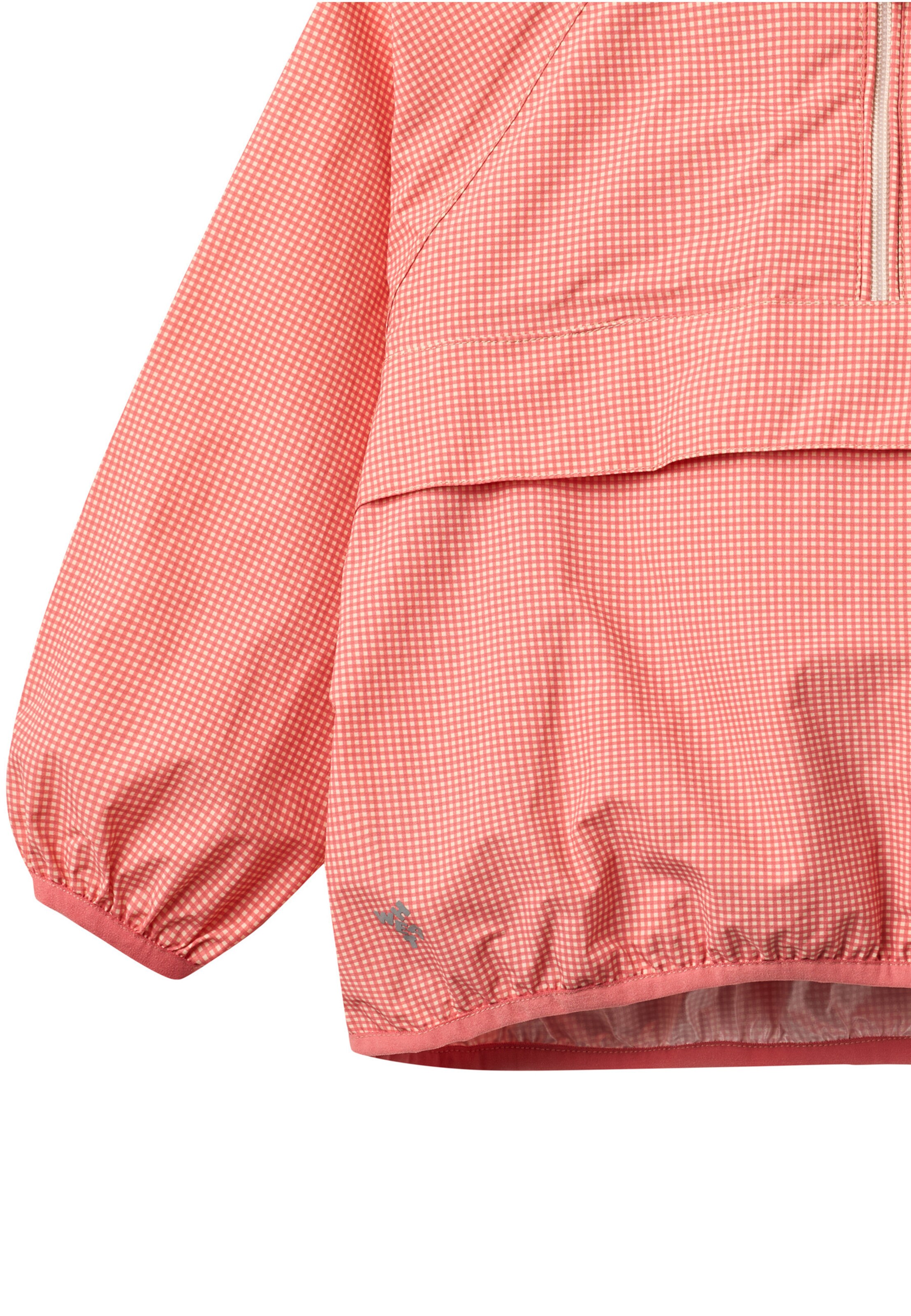 WHEAT Přechodná bunda 'Skyen' – pink