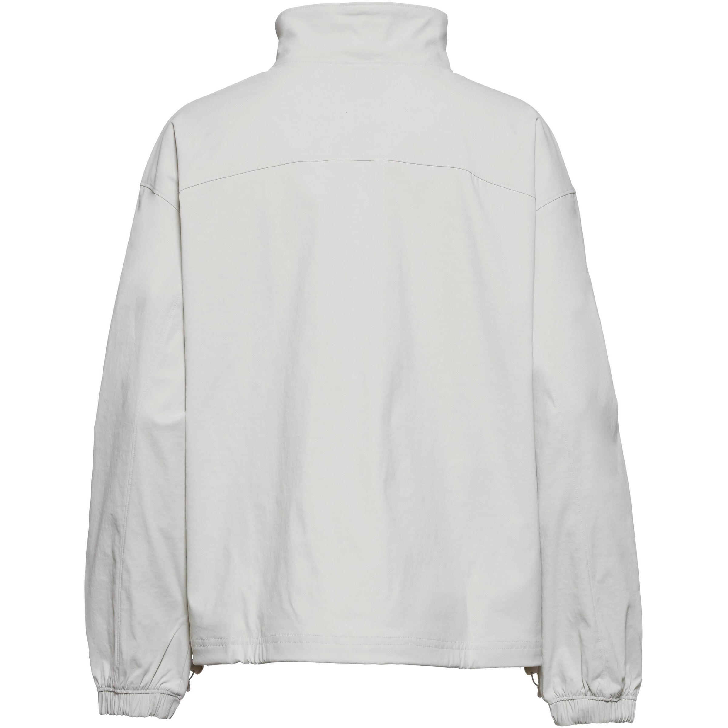 UNDER ARMOUR Athletic Jacket 'Unstoppable' in White