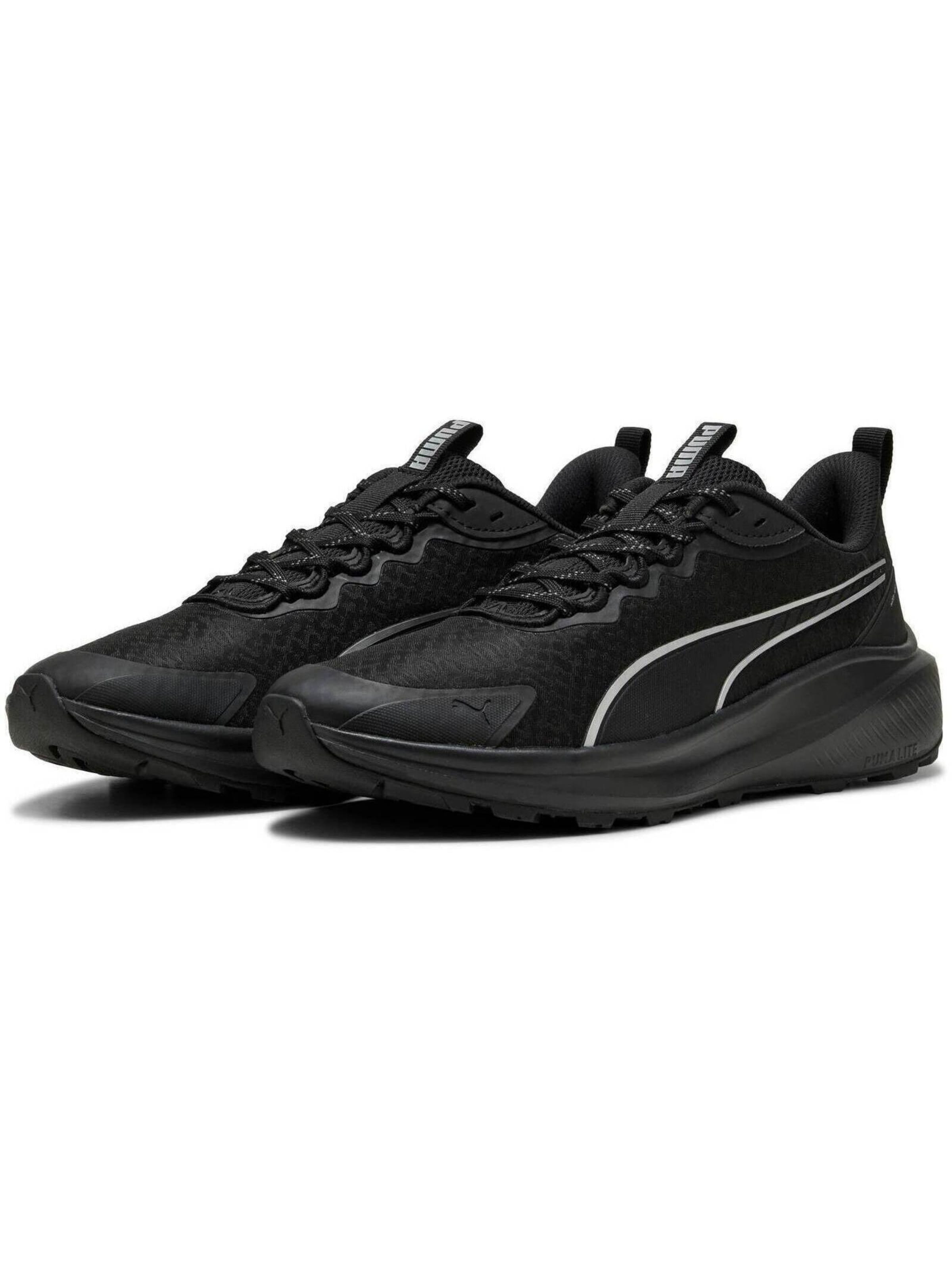Scarpa sportiva 'Puma Skyrocket Lite Trail' di PUMA in nero