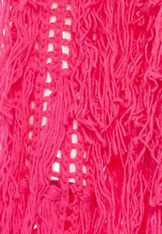ebeeza Gebreid vest in Roze