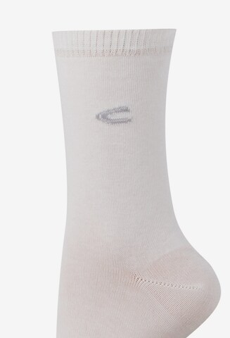 CAMEL ACTIVE Socks in Mixed colors
