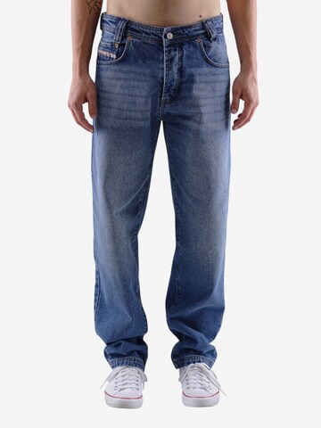 Picaldi Tapered Jeans 'Zicco 472 J' in Blue