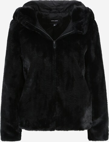 VERO MODA Between-season jacket 'Sui' in Black: front