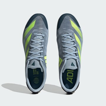 ADIDAS PERFORMANCE Loopschoen 'Adizero XCS' in Blauw