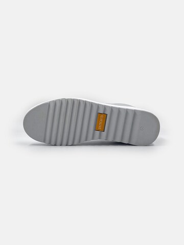 Sneaker bassa 'Myth' di Dutch'D in grigio
