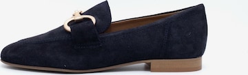 KAMMI Slipper 'Cetara' in Blau