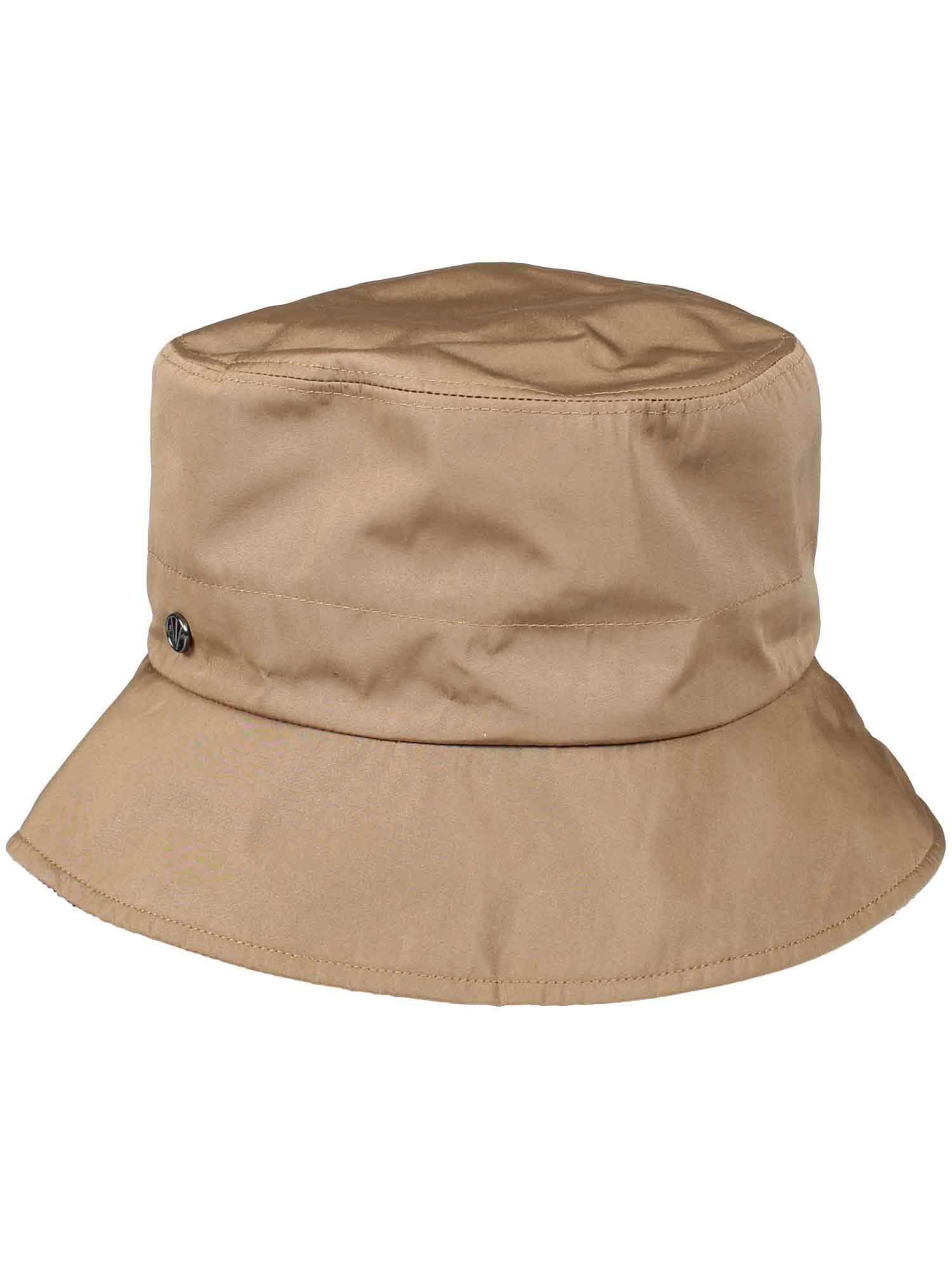 LOEVENICH Hat in Beige: front