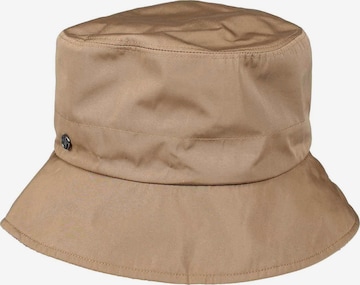 LOEVENICH Hat in Beige: front