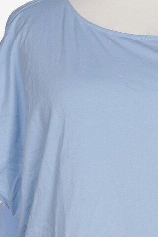Yoek Top & Shirt in 7XL in Blue