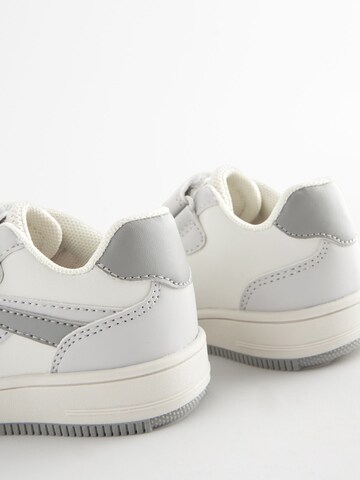 Next - Zapatillas deportivas en blanco