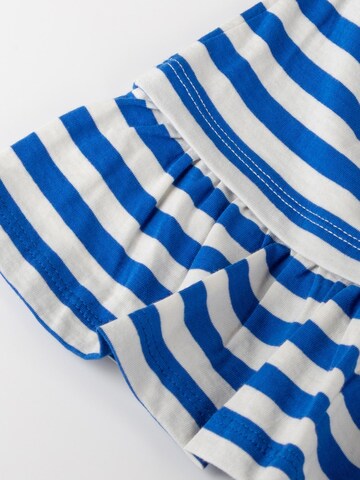 SIGIKID Kleid 'Kleid Sea You'‌‌‌ in Blau