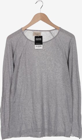 Nudie Jeans Co Sweater & Cardigan in M in Grey: front