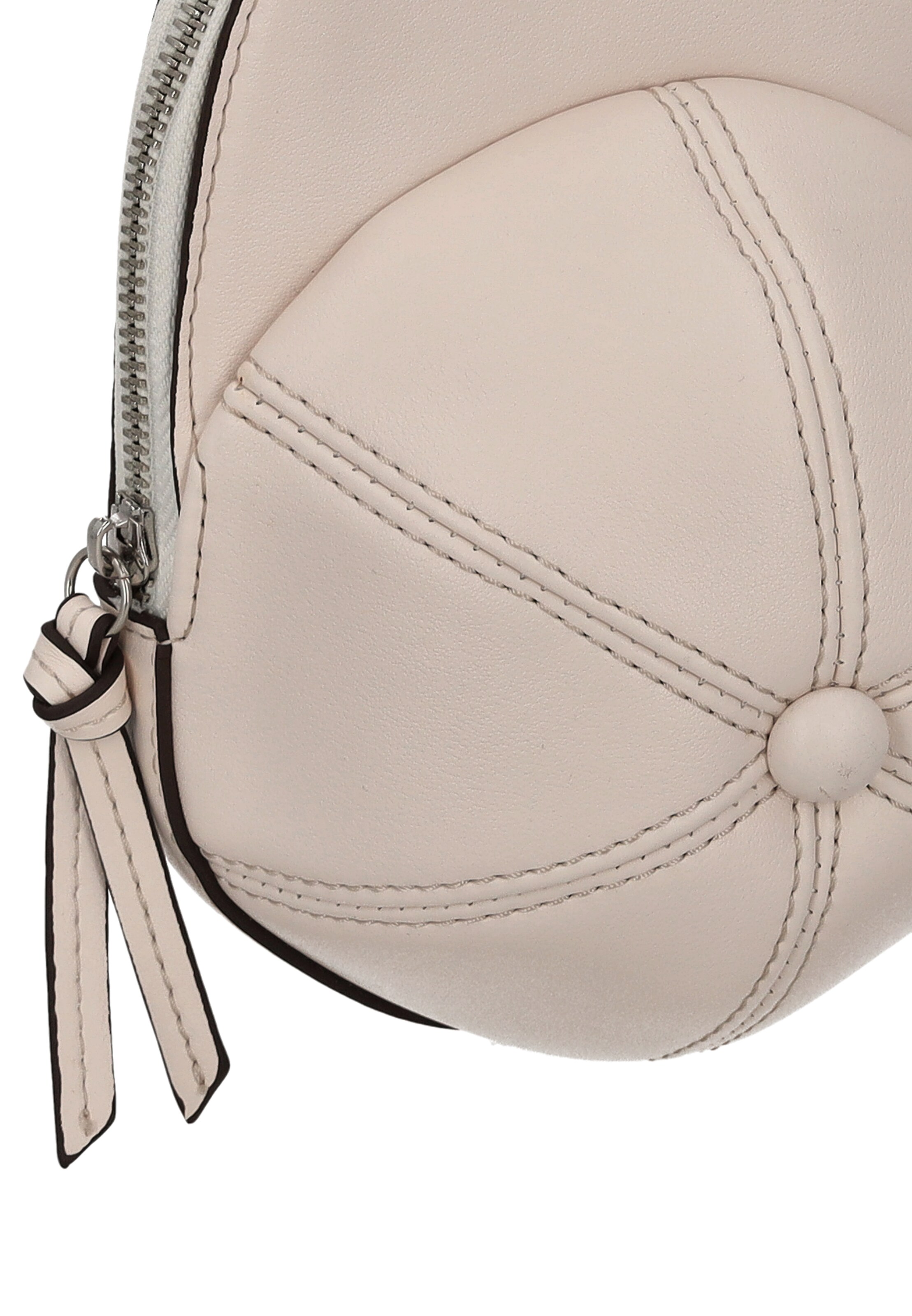 MYMO - Mala de ombro em branco