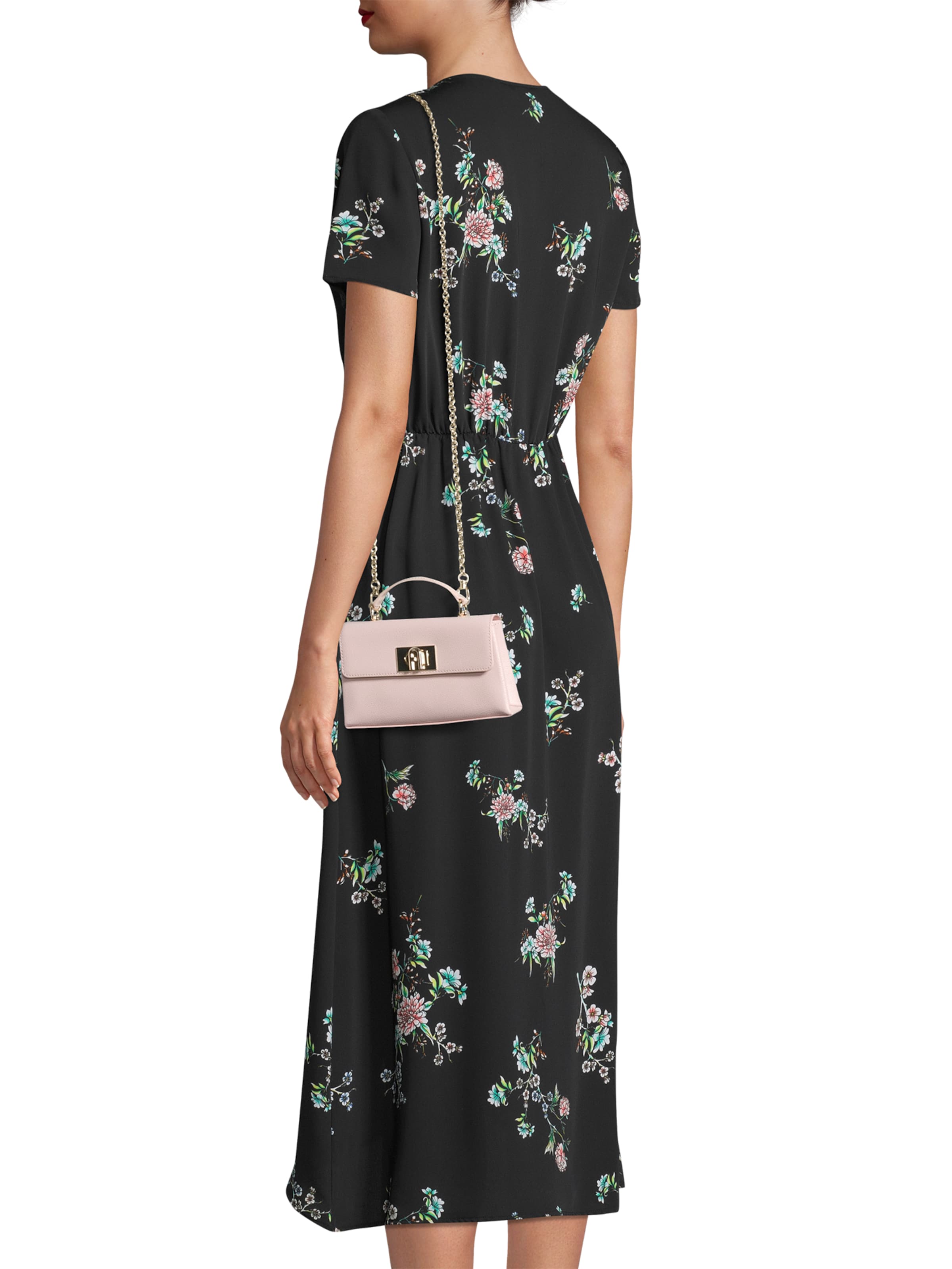 FURLA Handtasche in Pink: Vorderseite