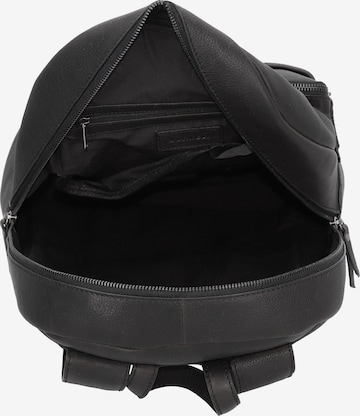 Burkely Backpack in Black