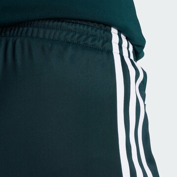 ADIDAS ORIGINALS Wide Leg Hose 'Adicolor Classic Firebird' in Grün