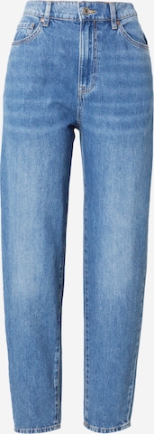 Lindex Jeans 'Pam' in Blue: front