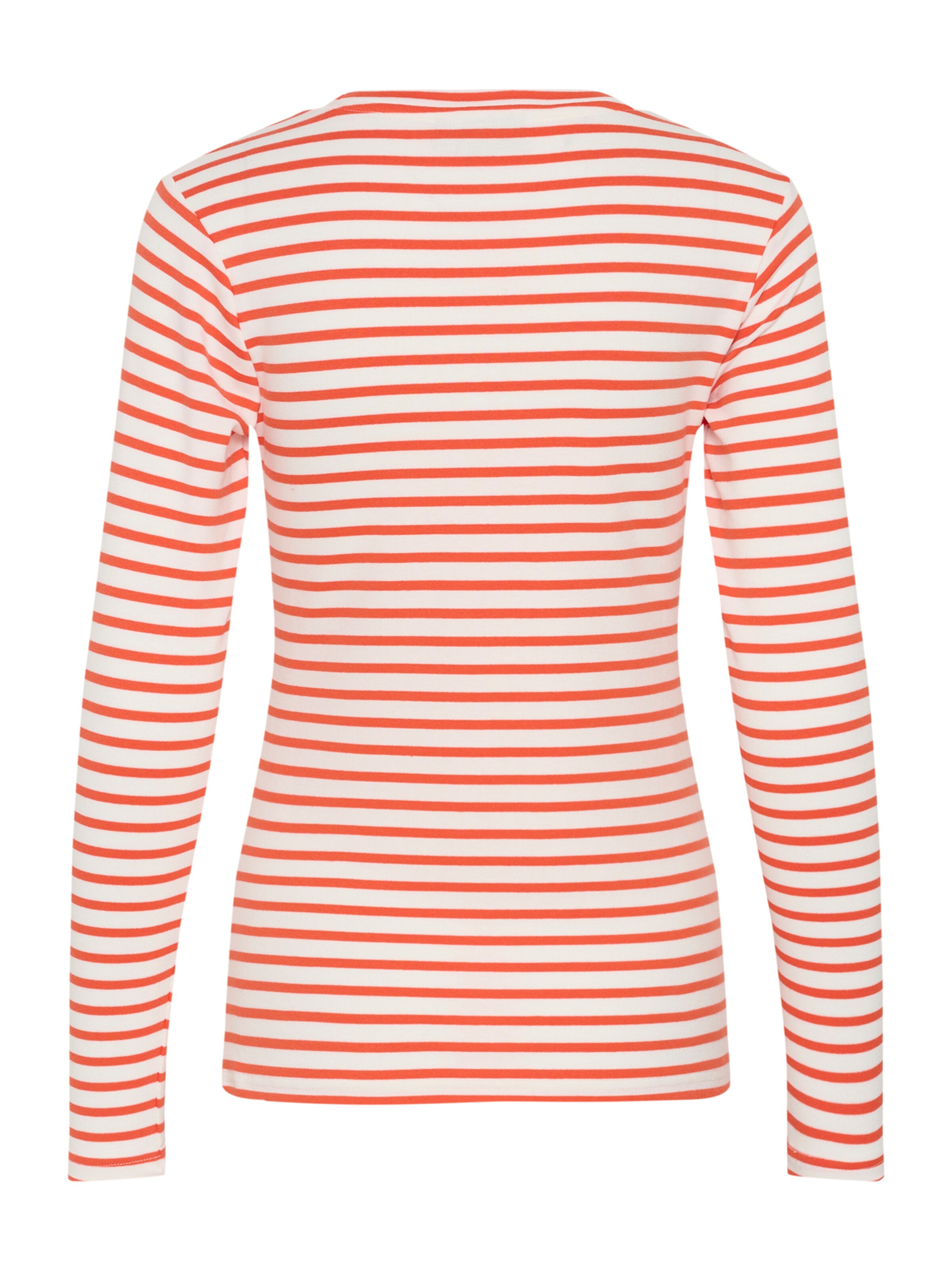 Kaffe Shirt 'KALiddy' in Weiß
