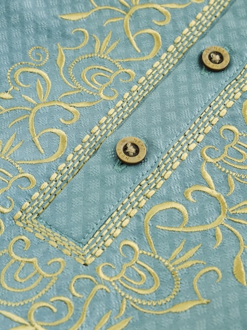 Barboteuse / body Next en vert