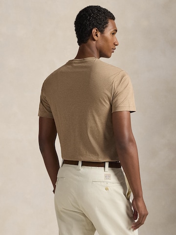 Polo Ralph Lauren Regular fit Póló - szürke