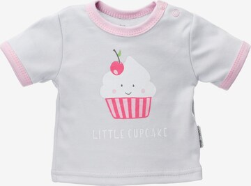 T-Shirt Baby Sweets en gris