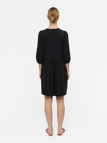 OBJECT - Vestido 'Annie' en negro