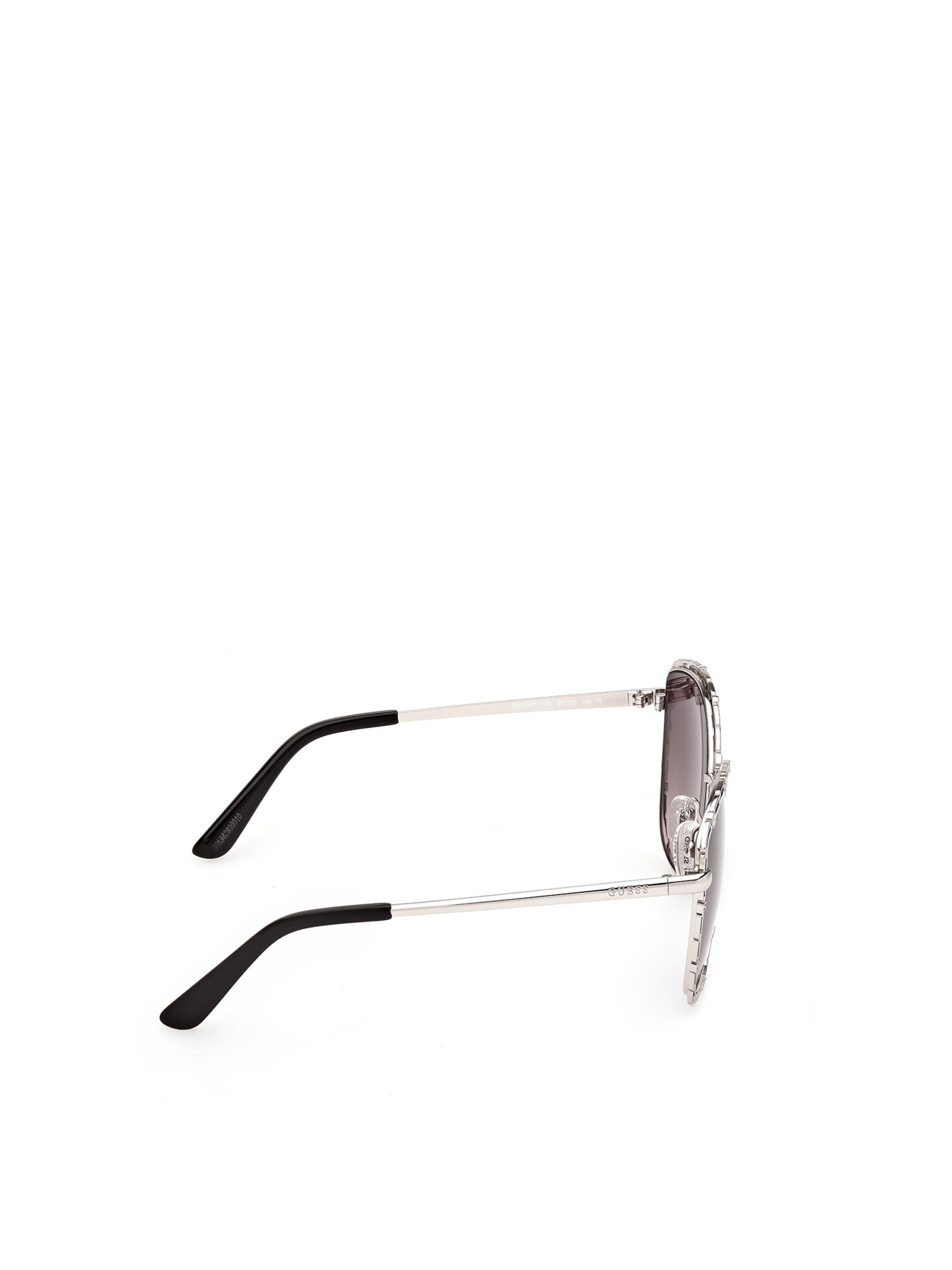 GUESS Sunglasses in Silver