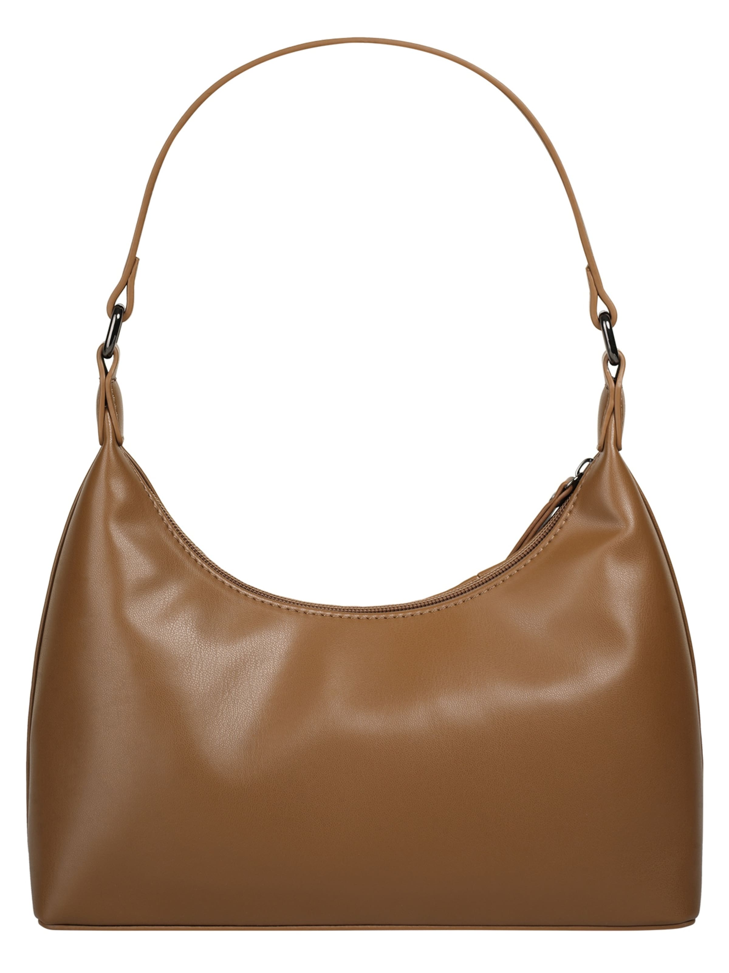 Sac bandoulière 'MILA' bugatti en marron