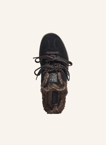 ADIDAS ORIGINALS Pantofle – černá