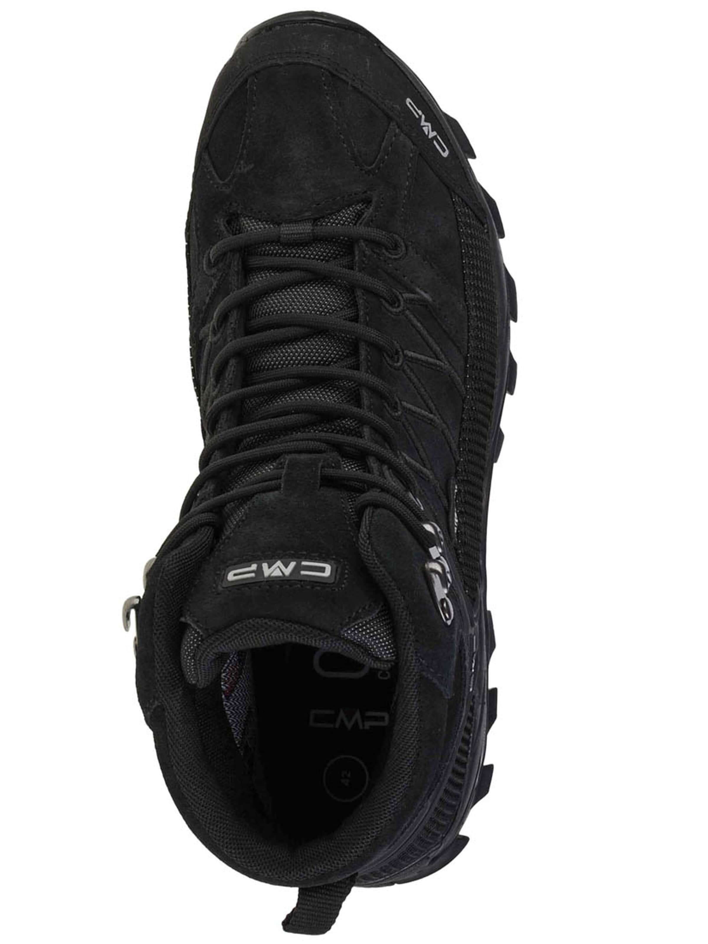 CMP Boots 'Rigel' in Zwart