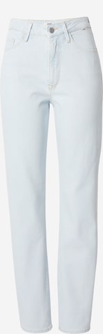 Mavi Regular Farkut 'Star' värissä sininen: etupuoli