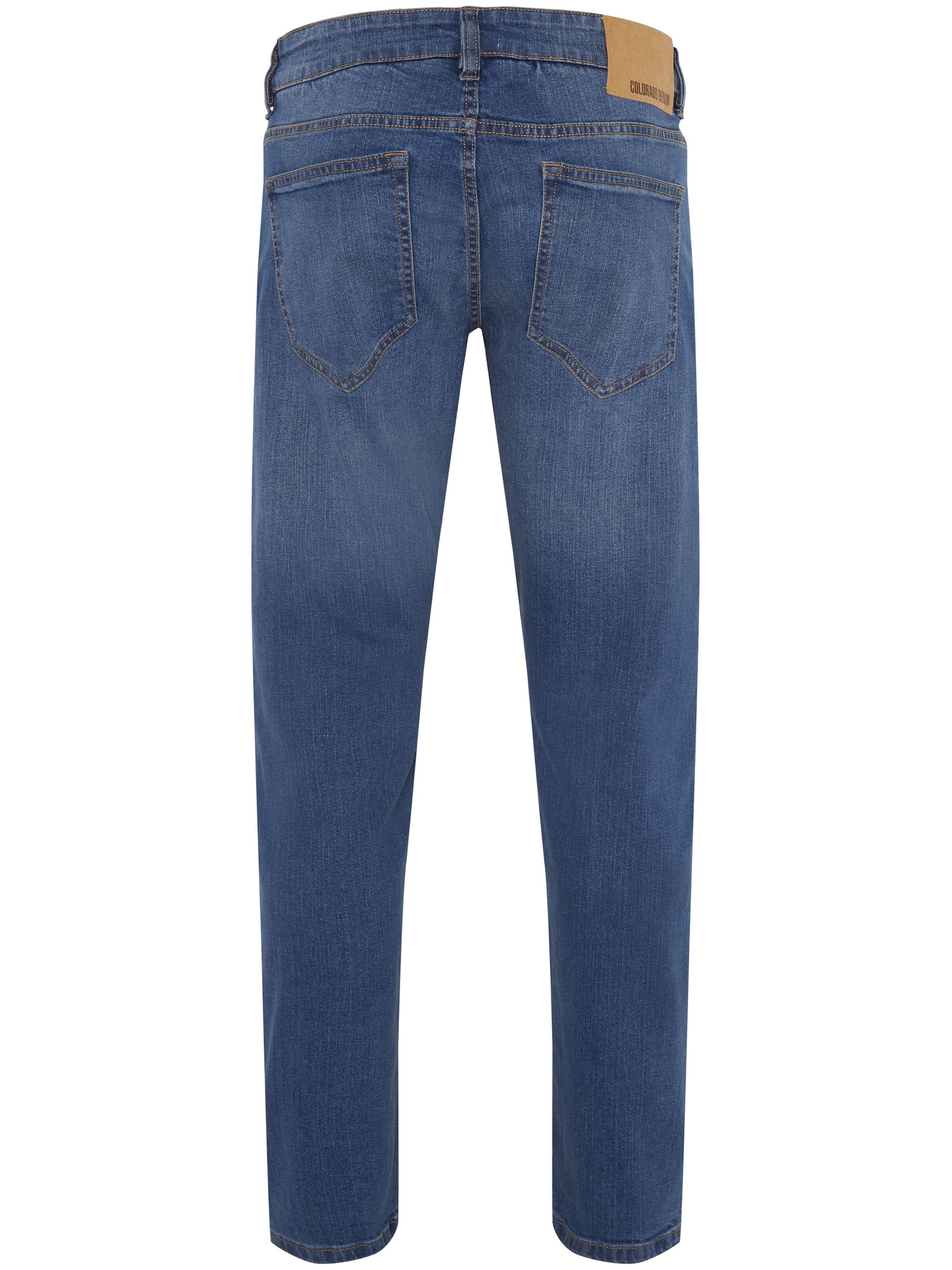 Colorado Denim Loose fit Jeans in Blue