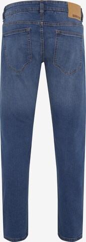 Colorado Denim Loosefit Jeans in Blau