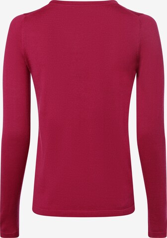 Brookshire Pullover ' ' in Pink