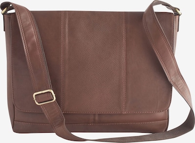 Next Messenger torba preko ramena u smeđa, Pregled proizvoda