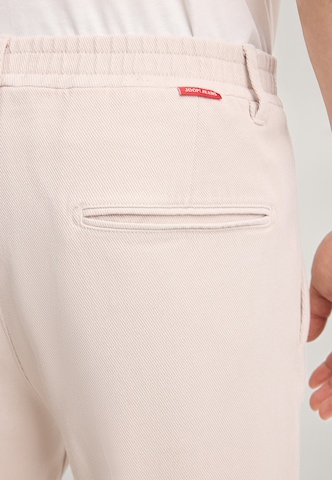 JOOP! Jeans Regular Chino in Wit
