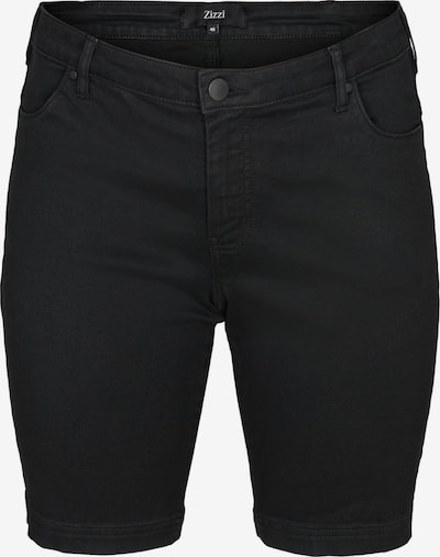 Džinsai iš Zizzi, spalva – juoda, Prekių apžvalga