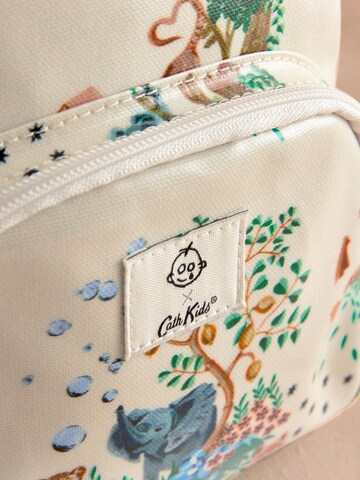 Cath KidstonRuksak 'Great Ormond Street' - bež boja