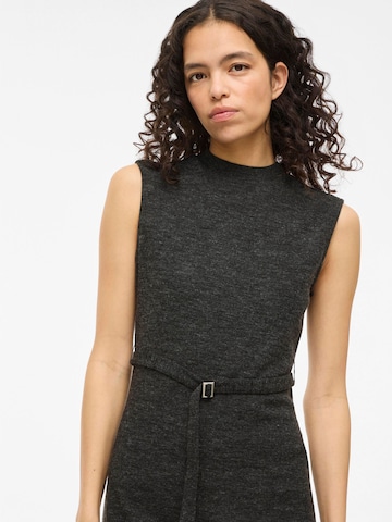 VILA Dress 'VIBITHE' in Black