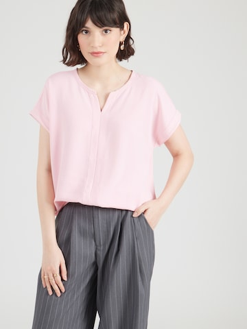 Soyaconcept Halenka 'CATH 1' – pink: přední strana