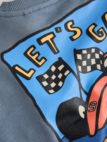 Next Sweatshirt in Grey