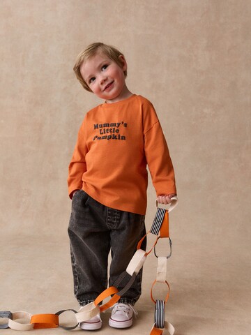 Next Shirt in Oranje