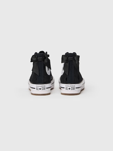 CONVERSE Sneaker 'CTAS' in Schwarz