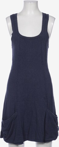 Promod Dress in XS in Blue: front