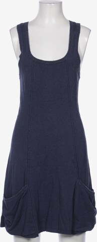 Promod Kleid XS in Blau: predná strana