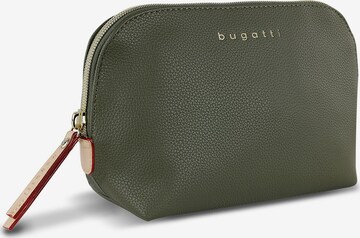 bugatti Make up tas 'Ella' in Groen