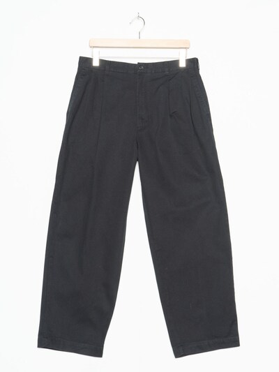 TOMMY HILFIGER Chinos in 25/29 in schwarzmeliert, Produktansicht
