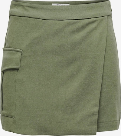 Pantaloni cargo 'CORINNA' ONLY di colore verde, Visualizzazione prodotti