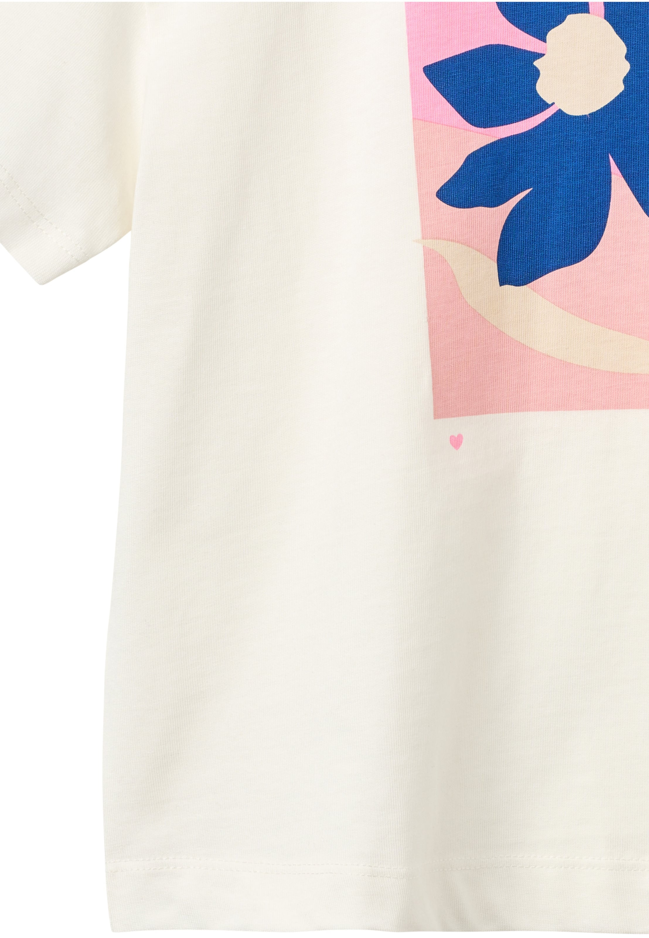 WHEAT Shirt 'Mirsa' in Beige