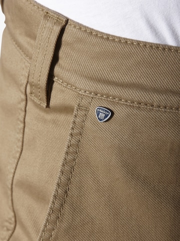 Regular Pantalon ' Danotossi ' BABISTA en beige